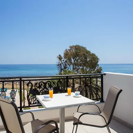 Venti Seaside Adult Aparthotel 3*