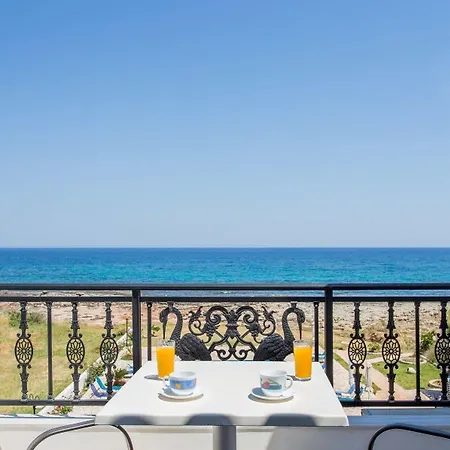 Apartmanhotel Venti Seaside Adult 4*