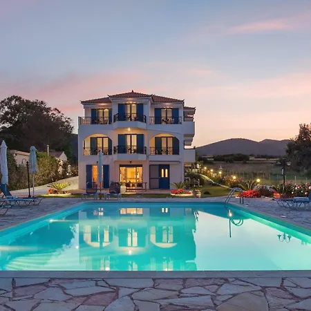 Aparthotel Venti Seaside Adult 3*