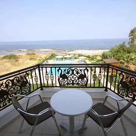 Venti Seaside Adult Aparthotel