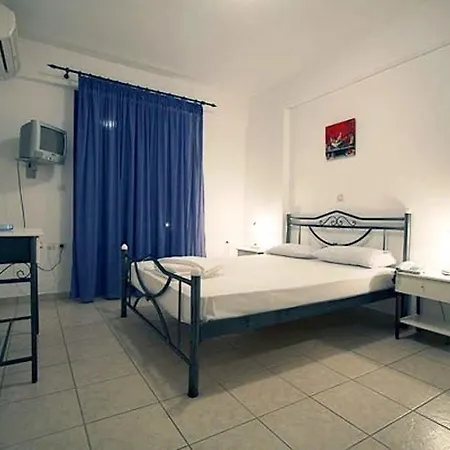 Venti Seaside Adult Apartmanhotel