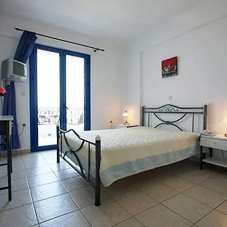 Venti Seaside Adult Aparthotel 3*