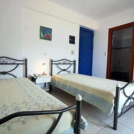 Venti Seaside Adult Aparthotel 3*