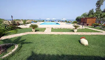 Venti Seaside Adult 아파트호텔