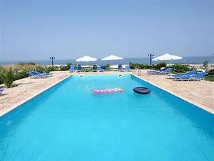 Venti Seaside Adult 4*