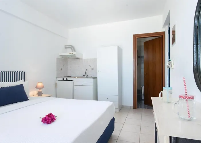 Venti Seaside Adult Appart hôtel Monemvasia