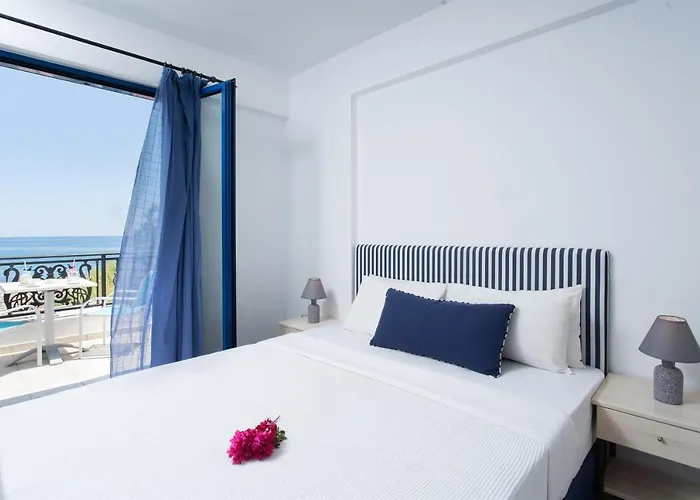 Appart hôtel Venti Seaside Adult