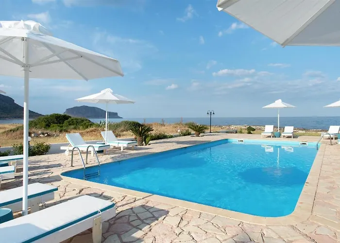 Venti Seaside Adult 4*