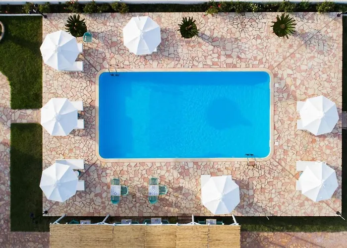 Venti Seaside Adult Monemvasia