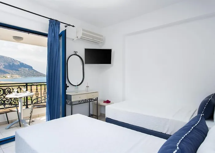 Venti Seaside Adult 4*