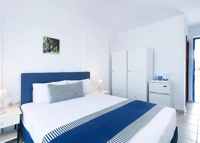 Venti Seaside Adult Μονεμβασιά