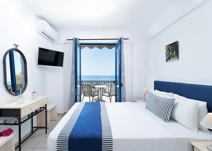 Venti Seaside Adult 4*