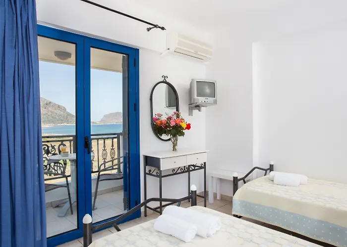 Appart hôtel Venti Seaside Adult