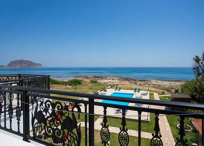 Appart hôtel Venti Seaside Adult 4*