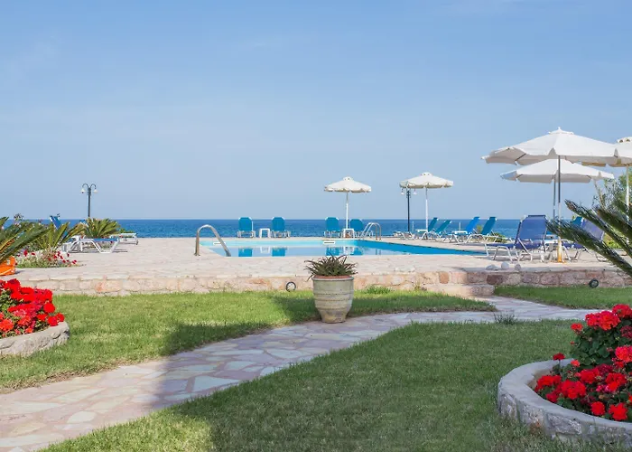 Venti Seaside Adult Monemvasia