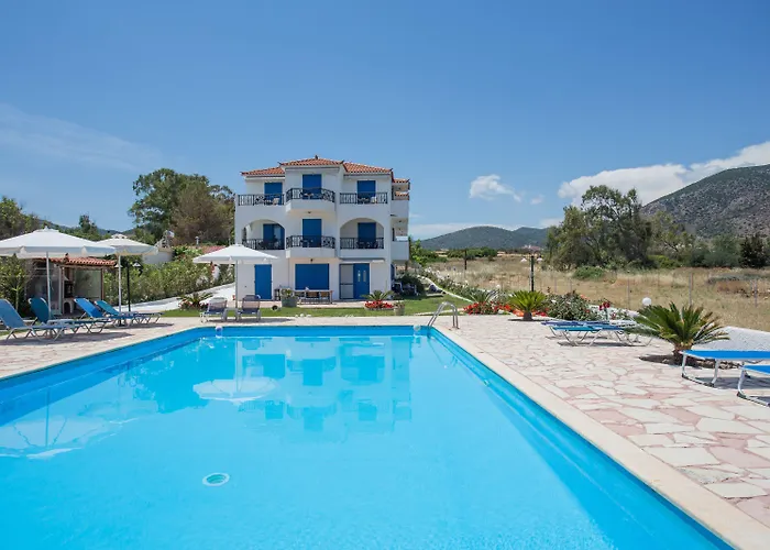 Venti Seaside Adult 4*