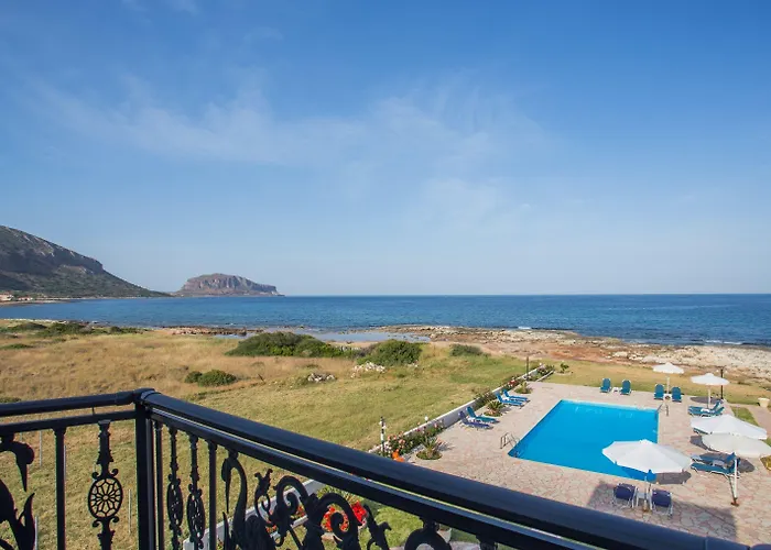 Venti Seaside Adult Monemvasia