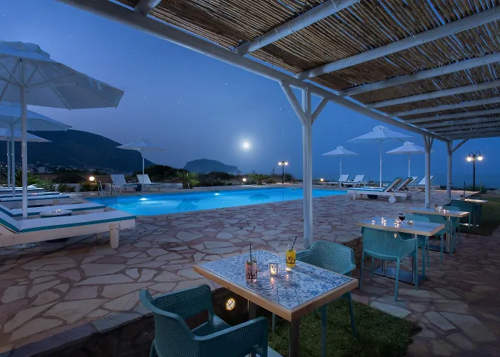 Appart hôtel Venti Seaside Adult