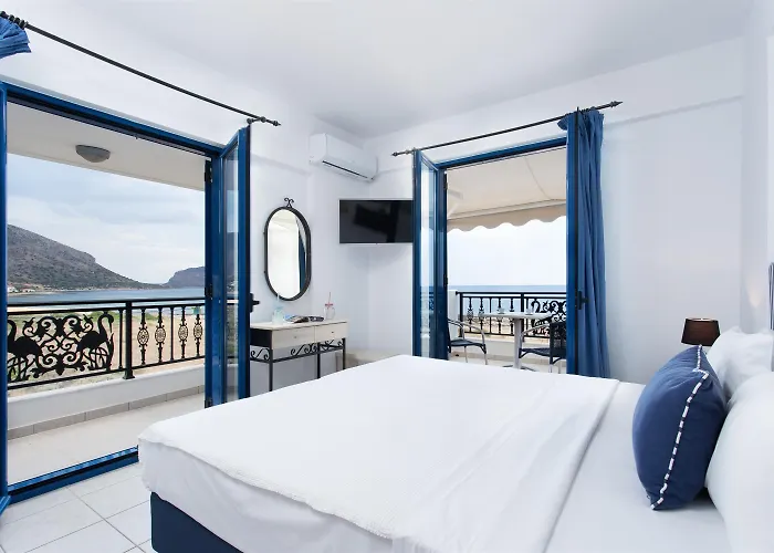 Venti Seaside Adult 4*