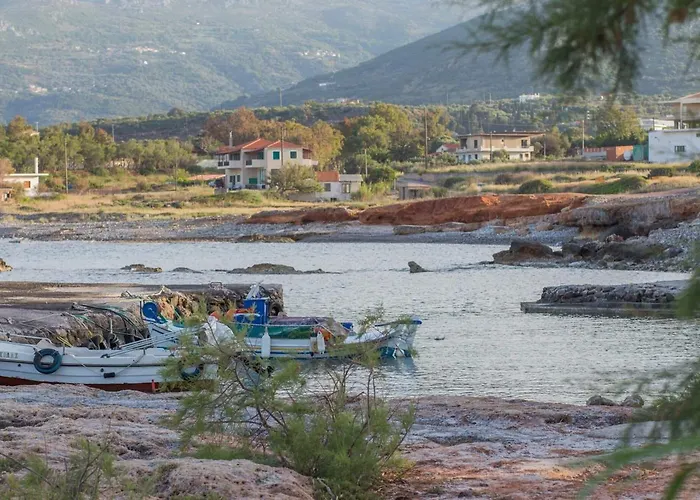 Venti Seaside Adult 莫奈姆瓦夏