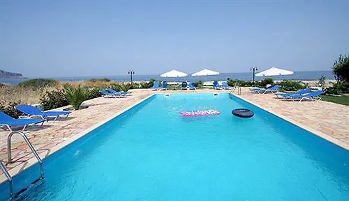 Venti Seaside Adult Appart hôtel 4*