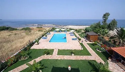 Venti Seaside Adult 4*