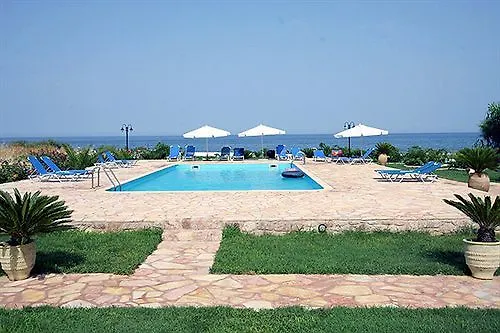Venti Seaside Adult 4* Monemvasia