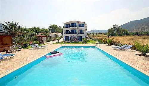 Appart hôtel Venti Seaside Adult 4*