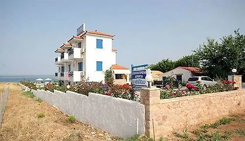 Appart hôtel Venti Seaside Adult 4*
