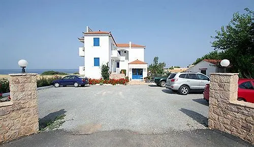 Venti Seaside Adult 4* Monemvasia