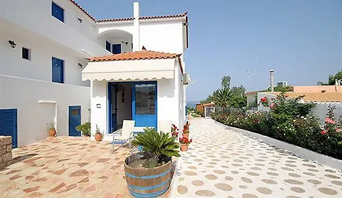 Appart hôtel Venti Seaside Adult 4*