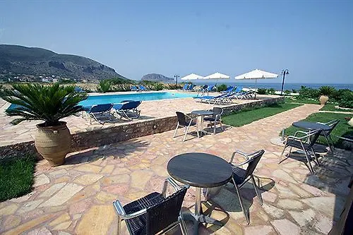 Venti Seaside Adult Appart hôtel 4*
