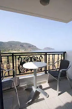 Venti Seaside Adult Appart hôtel