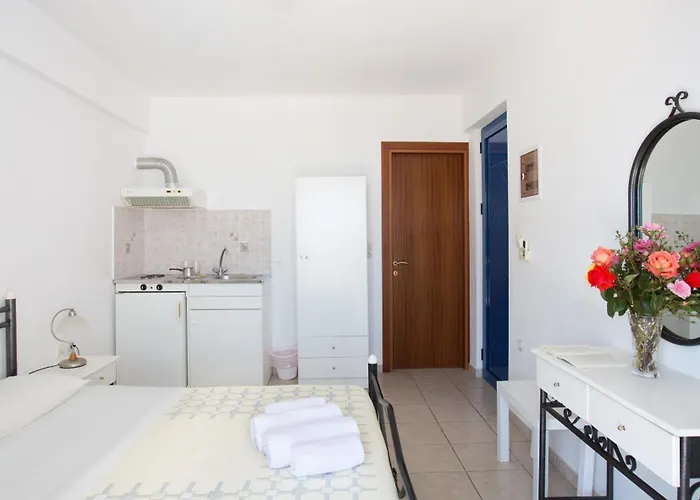 Venti Seaside Adult Appart hôtel 4*