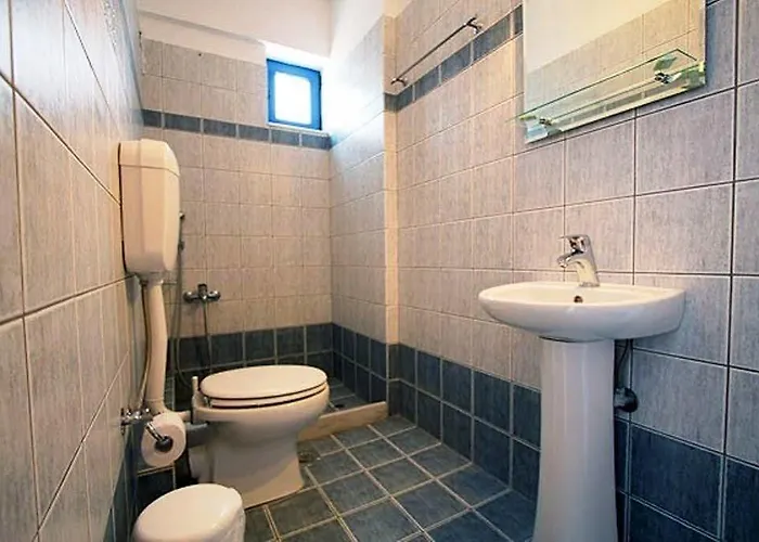 Appart hôtel Venti Seaside Adult 4*