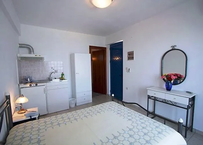 Venti Seaside Adult 4*