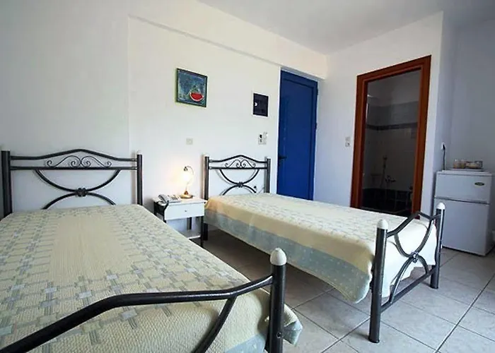 Venti Seaside Adult Appart hôtel 4*